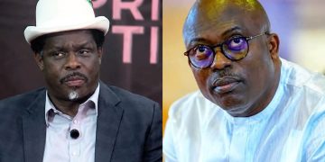 How Buying APC Governorship Form Became Fubara’s Biggest Political Mistake — Okolugbo
