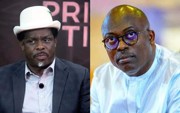 How Buying APC Governorship Form Became Fubara’s Biggest Political Mistake — Okolugbo