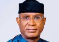“If He Can’t Control It, He Wants It Destroyed” — Group Slams Omo-Agege Over APC Exit