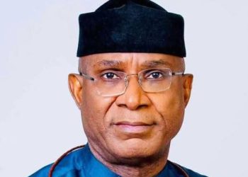 “If He Can’t Control It, He Wants It Destroyed” — Group Slams Omo-Agege Over APC Exit
