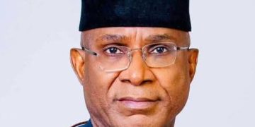 “If He Can’t Control It, He Wants It Destroyed” — Group Slams Omo-Agege Over APC Exit