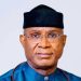 “If He Can’t Control It, He Wants It Destroyed” — Group Slams Omo-Agege Over APC Exit