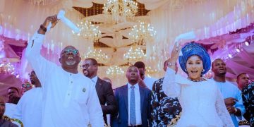 “We Borrowed No Kobo” — Oborevwori Credits God for Delta’s Three-Year Development Push