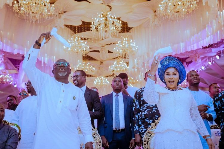 “We Borrowed No Kobo” — Oborevwori Credits God for Delta’s Three-Year Development Push