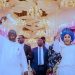 “We Borrowed No Kobo” — Oborevwori Credits God for Delta’s Three-Year Development Push
