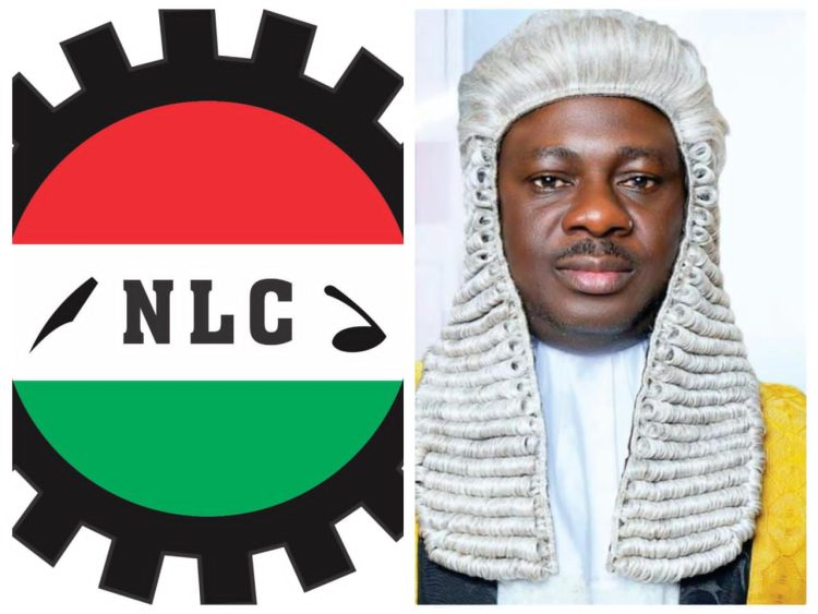 May Day 2026: Guwor Salutes Nigerian Workers, Promises Stronger Welfare Laws