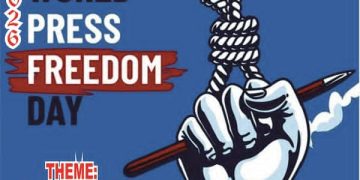 DOPF Sets Stage for World Press Freedom Day in Asaba, Spotlights Journalism for Peace