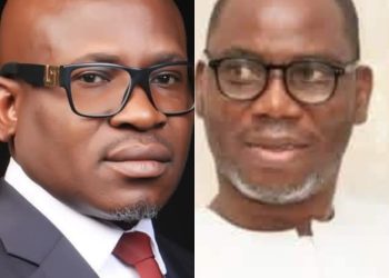 Izeze Fires Back at Omo-Agege’s Aide, Lists N80bn Projects in Ndokwa, Ukwuani