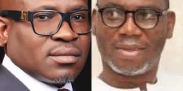 Izeze Fires Back at Omo-Agege Aide, Lists N80bn Projects in Ndokwa, Ukwuani