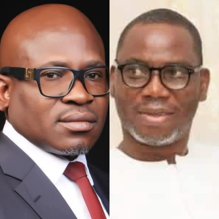 Izeze Fires Back at Omo-Agege’s Aide, Lists N80bn Projects in Ndokwa, Ukwuani