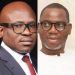 Izeze Fires Back at Omo-Agege’s Aide, Lists N80bn Projects in Ndokwa, Ukwuani