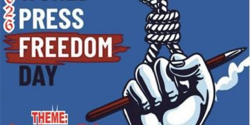 DOPF Sets Stage for World Press Freedom Day in Asaba, Spotlights Journalism for Peace