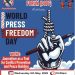 DOPF Sets Stage for World Press Freedom Day in Asaba, Spotlights Journalism for Peace