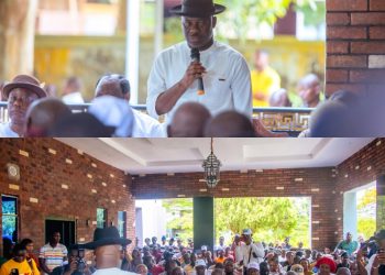 ‘We Want Him Back’: Jubilation as Guwor Declares Return Bid to State Assembly