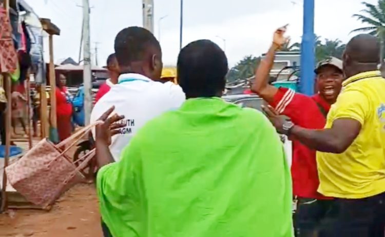 “We’re Not Safe”: DELSUTH Doctors Declare Indefinite Strike After Colleague’s Assault