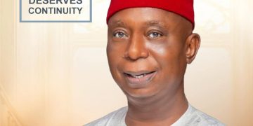 Nwoko Showcases Grassroots Impact in Delta North, Pushes for Re-Election