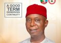 Nwoko Showcases Grassroots Impact in Delta North, Pushes for Re-Election