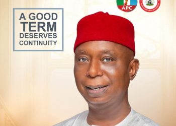 Nwoko Showcases Grassroots Impact in Delta North, Pushes for Re-Election