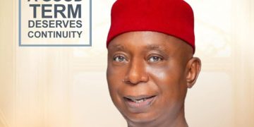 Nwoko Showcases Grassroots Impact in Delta North, Pushes for Re-Election