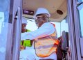 From River Routes to Roads: Oborevwori Flags Off N29.8bn Aboh-Akarai Project