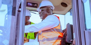 From River Routes to Roads: Oborevwori Flags Off N29.8bn Aboh-Akarai Project