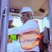 From River Routes to Roads: Oborevwori Flags Off N29.8bn Aboh-Akarai Project