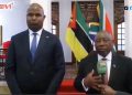 Nigeria-South Africa Row Deepens as Ramaphosa Rejects Xenophobia Claims