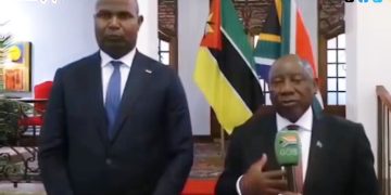 Nigeria-South Africa Row Deepens as Ramaphosa Rejects Xenophobia Claims
