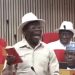 Senate Drama: Akpabio Threatens Oshiomhole With Ejection Over Rule Dispute