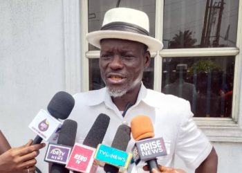 Mulade Joins 2027 Warri Federal Constituency Race, Vows People-Driven Leadership
