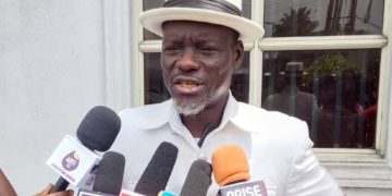 Mulade Joins 2027 Warri Federal Constituency Race, Vows People-Driven Leadership