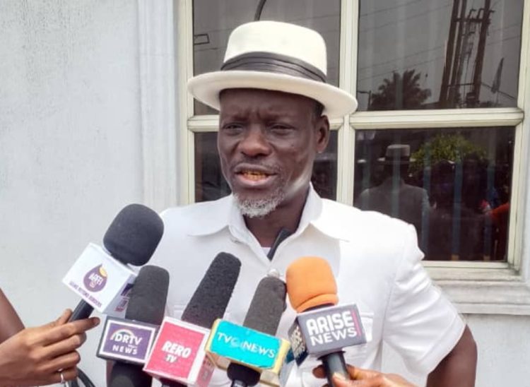 Mulade Joins 2027 Warri Federal Constituency Race, Vows People-Driven Leadership