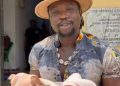 VeryDarkMan Reveals Rescue of Baby Allegedly Stolen at Birth, Sold Across Three States