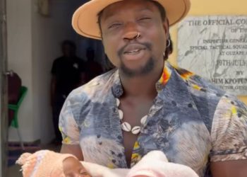 VeryDarkMan Reveals Rescue of Baby Allegedly Stolen at Birth, Sold Across Three States