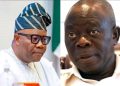 Senate Bows to Pressure, Throws 2027 Leadership Contest Wide Open