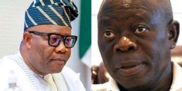 Senate Bows to Pressure, Throws 2027 Leadership Contest Wide Open