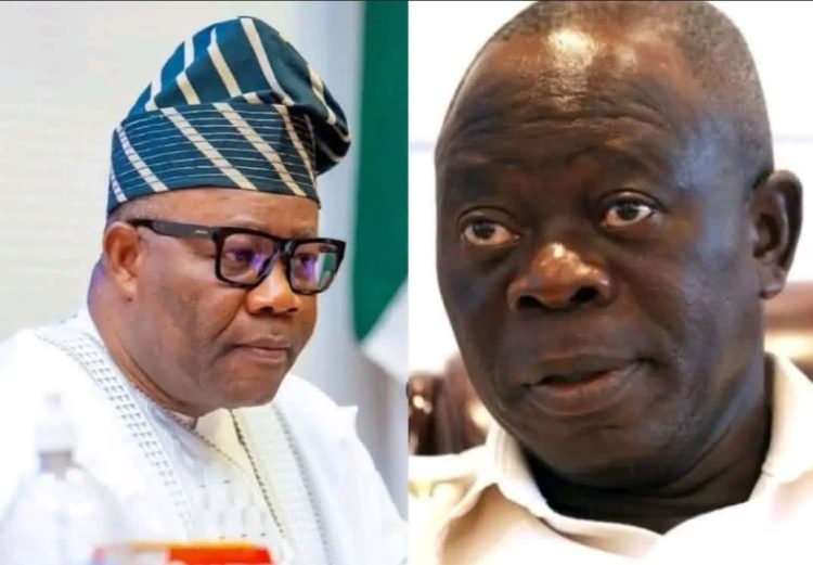 Senate Bows to Pressure, Throws 2027 Leadership Contest Wide Open
