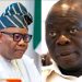 Senate Bows to Pressure, Throws 2027 Leadership Contest Wide Open