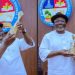 Oborevwori Honoured with Lions Club Leadership Excellence Award as Asaba Hosts Global Convention