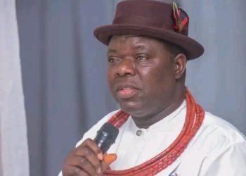 Ominimini Dumps APC, Questions Fairness of Future Primaries in Delta