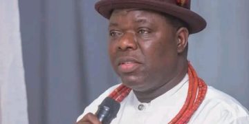 Ominimini Dumps APC, Questions Fairness of Future Primaries in Delta