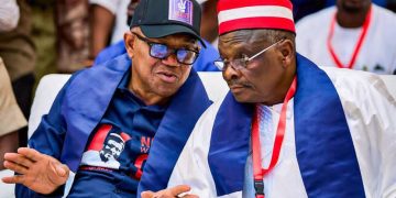 Obi’s Path Clears as NDC Reserves 2027 Ticket for Southern Candidate