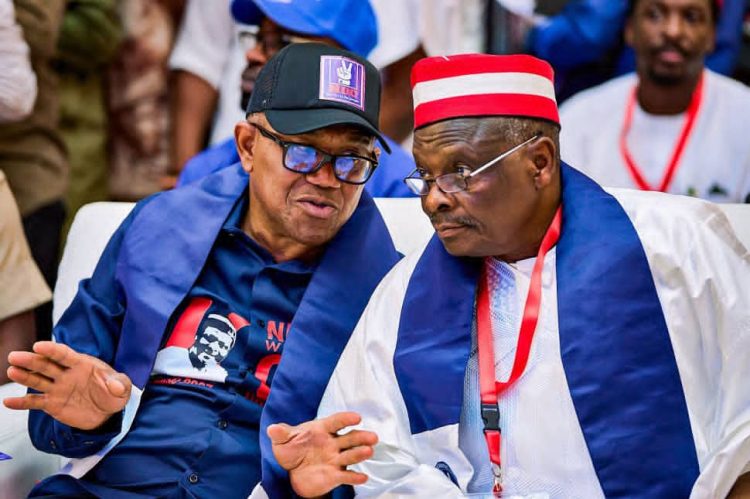 Obi’s Path Clears as NDC Reserves 2027 Ticket for Southern Candidate