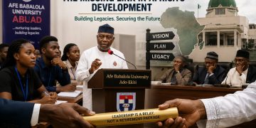Governance, national ethos and succession planning
