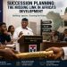 Governance, national ethos and succession planning