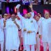 “Politicians Who Ignore Spiritual Fathers Are Heading for Doom” — Oborevwori at Papa Oritsejafor’s Thanksgiving