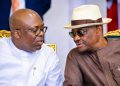Rivers APC Clears 33, Axes 65 Aspirants Amid Bribery, Security Scandal