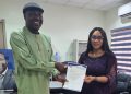 24 Years After Father’s Tenure, Fidelia Ighrakpata Takes Over as COE Warri Provost