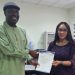 24 Years After Father’s Tenure, Fidelia Ighrakpata Takes Over as COE Warri Provost