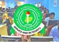 Hope and Pressure for Candidates as JAMB Sets 150 Cut-Off for 2026 Admissions